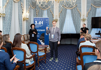 Жеребьёвка участников по специальности «Фортепиано»