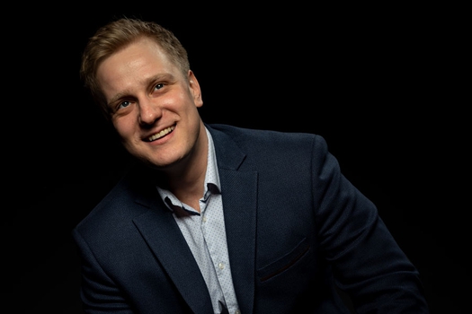 Константин Сучков стал номинантом «Золотой Маски»-2022