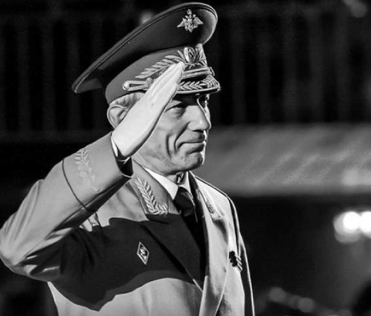 Завершился Международный марафон фестиваля Валерия Халилова 