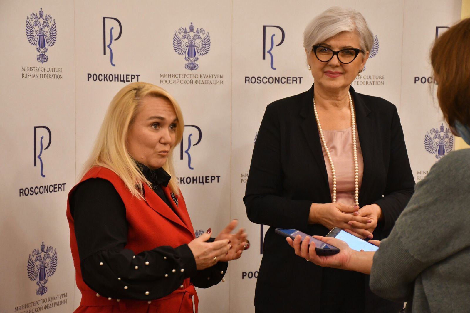 «Конкурс является важной составляющей музыкального образования молодых российских музыкантов»