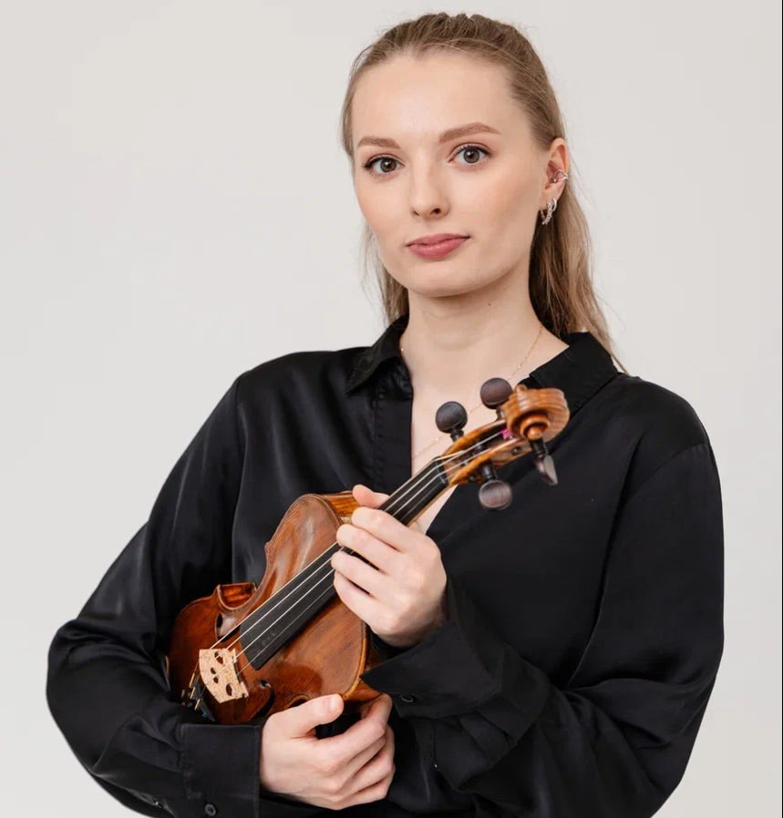 Якушева Инна