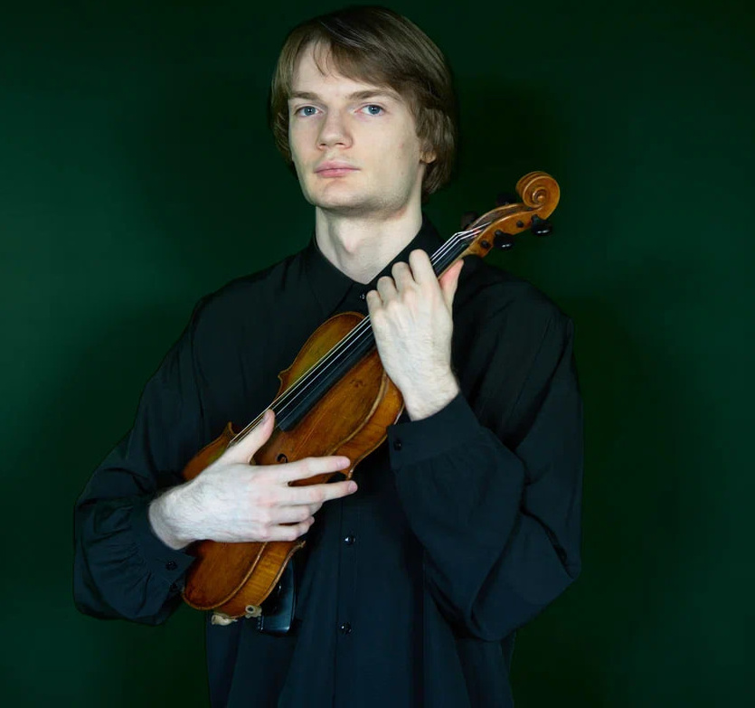 Бессонов Даниил 