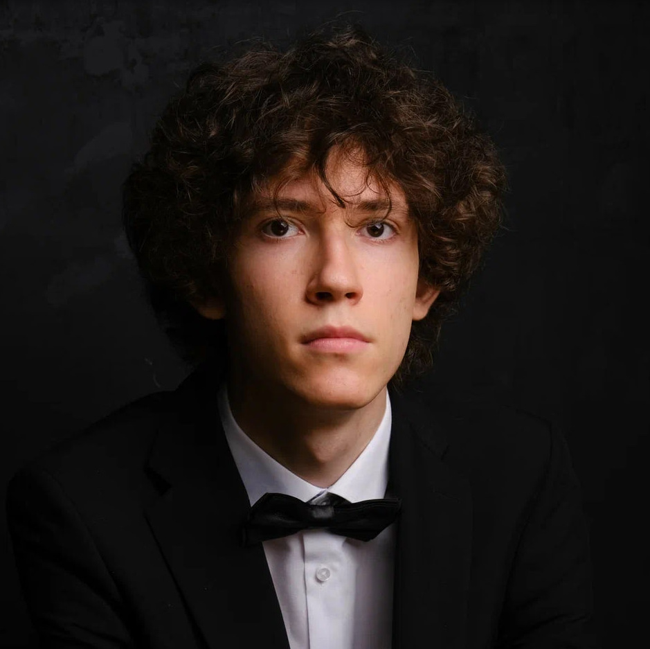 Князев Александр
