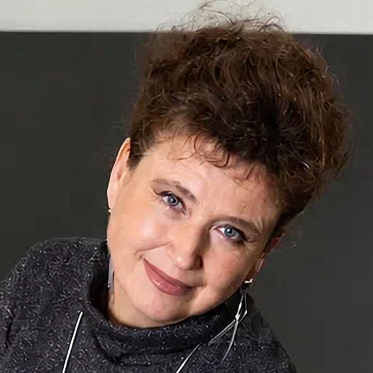 Беспалова Лора Альбертовна 