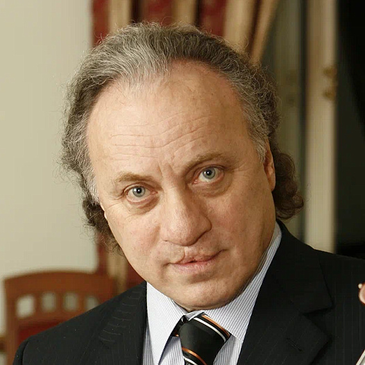 Гантварг Михаил Ханонович