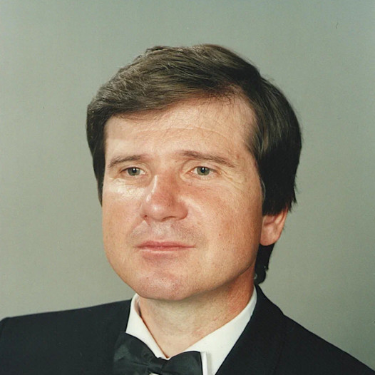 Петухов Михаил Степанович
