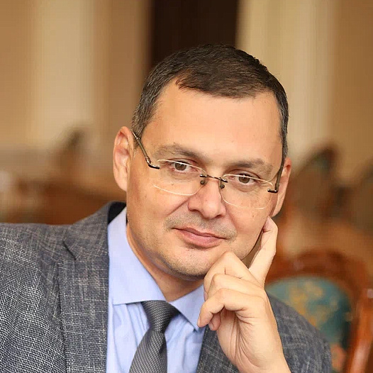 Маршанский Денис Борисович