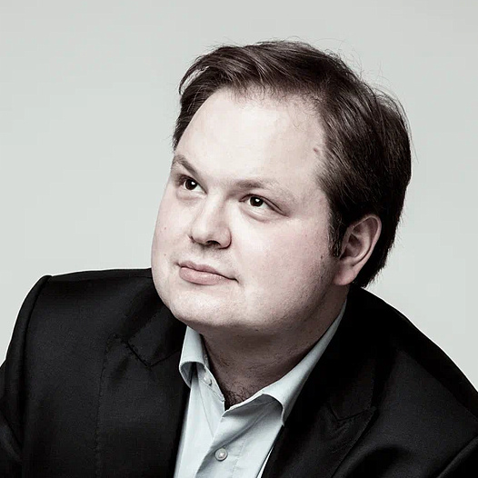 Австрих Даниил Евгеньевич 