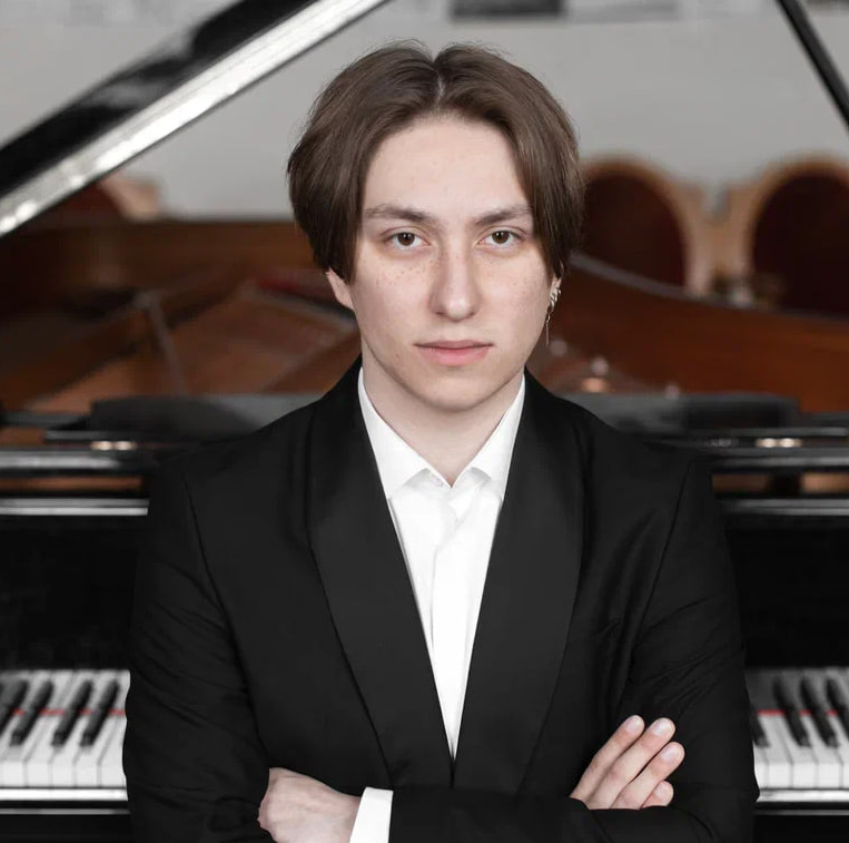 Камалов Рауль