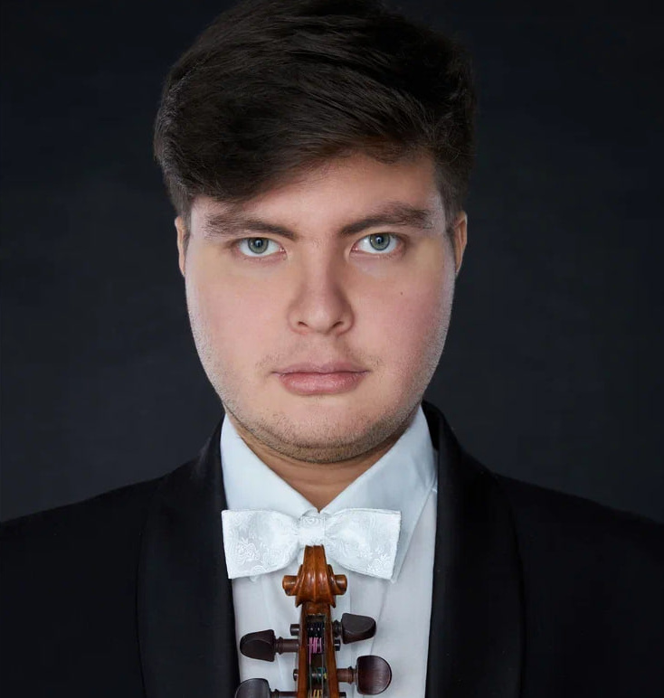 Папушев Александр