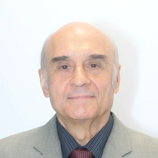 Резников Григорий Иосифович 