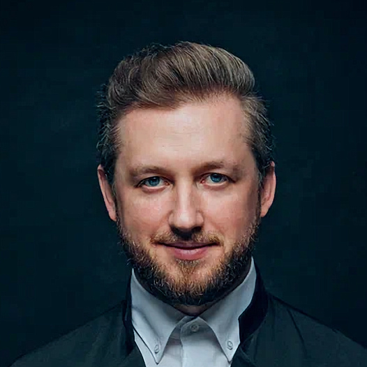 Милюков Павел Сергеевич