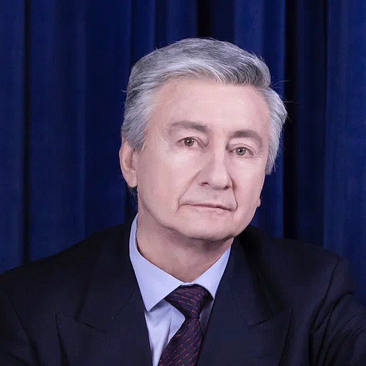 Овчинников Владимир Павлович 