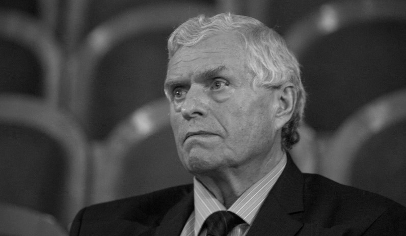 Ушел из жизни заслуженный артист России Вячеслав Михайлович Прокопов