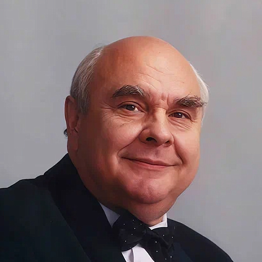 Кравченко Сергей Иванович