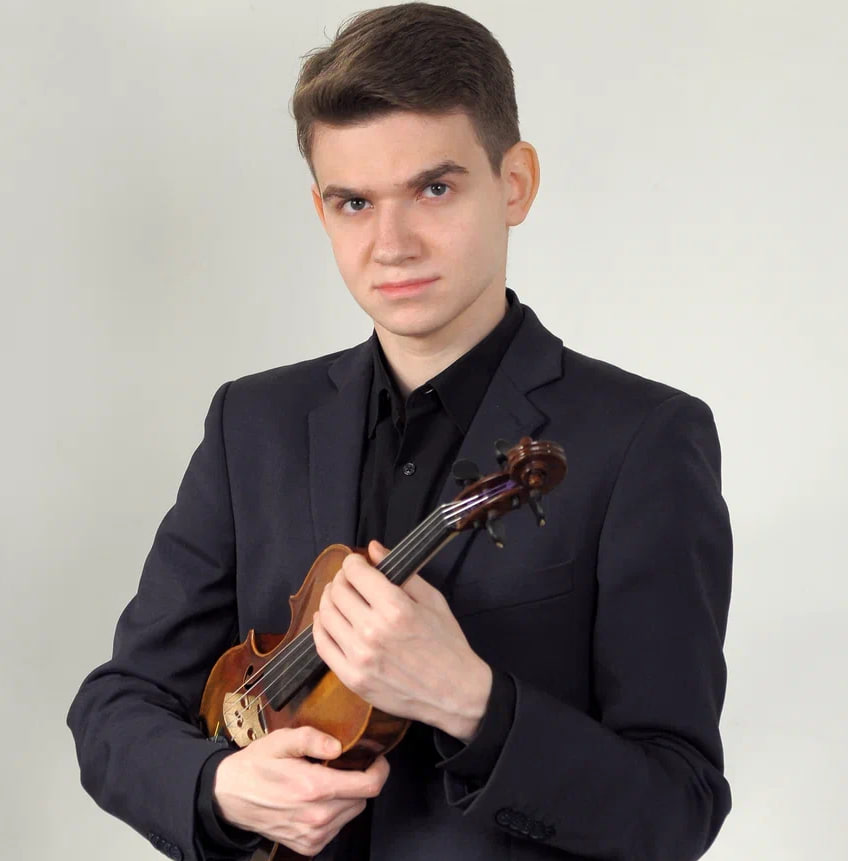 Зубенко Андрей 